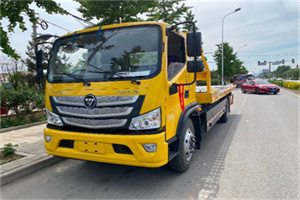 萧县汽车救援头像