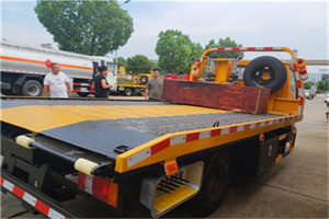 萧县附近拖车电话号码服务